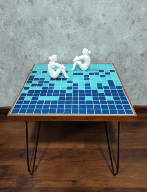 RAIN DROPS – Corner Table