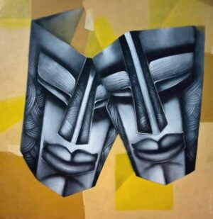 Face of love 2