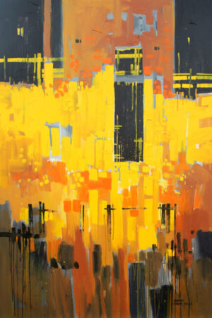 untitled 1 AOC 48x72 inches