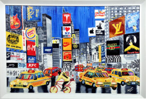 Times Square - New York