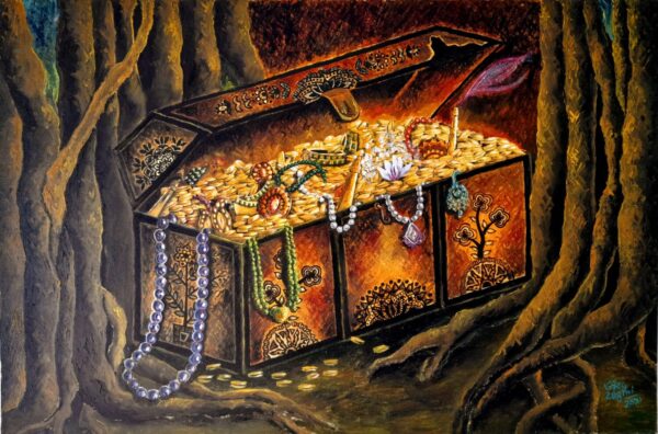 Artwork for sale