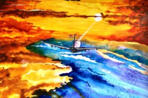 "Fly Higher"