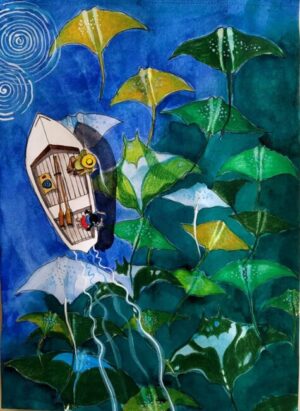 "Migration"